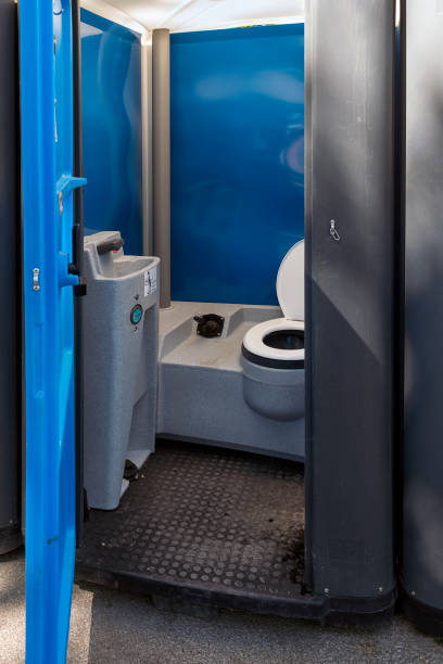 Best Portable restroom trailer rental  in Hightstown, NJ