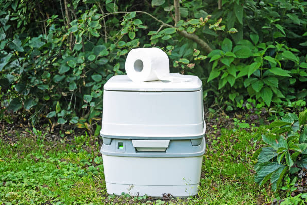 Best Portable toilet rental cost  in Hightstown, NJ