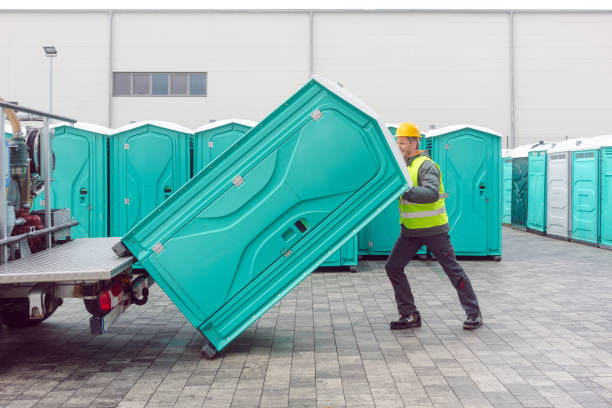 Reliable Hightstown, NJ porta potty rental Solutions