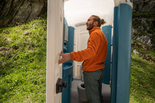 Best Handicap porta potty rental  in Hightstown, NJ