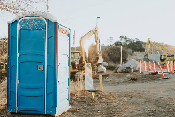 Best Emergency porta potty rental  in Hightstown, NJ