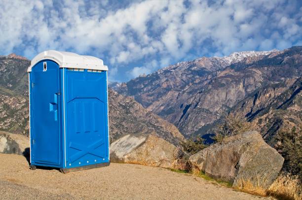 Best Portable restroom solutions  in Hightstown, NJ