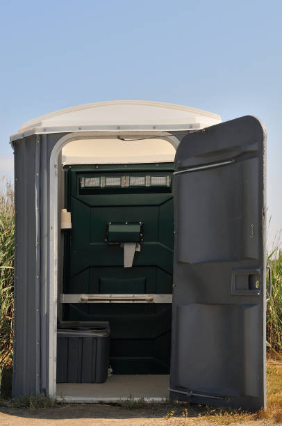 Best Local porta potty services  in Hightstown, NJ