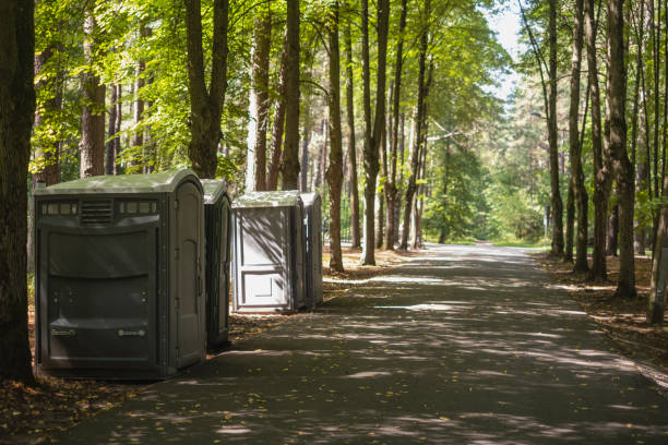 Best Porta potty delivery and setup  in Hightstown, NJ