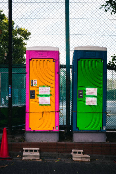 Best Luxury portable toilet rental  in Hightstown, NJ