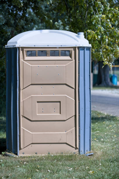Portable restroom solutions in Hightstown, NJ
