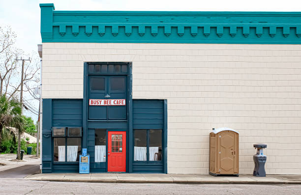 Best Porta potty for special events  in Hightstown, NJ